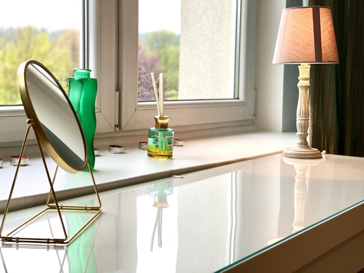 Uroczy Apartament 50 Metrow Od Krupowek, 2 Osobne Sypialnie 扎科帕内 外观 照片